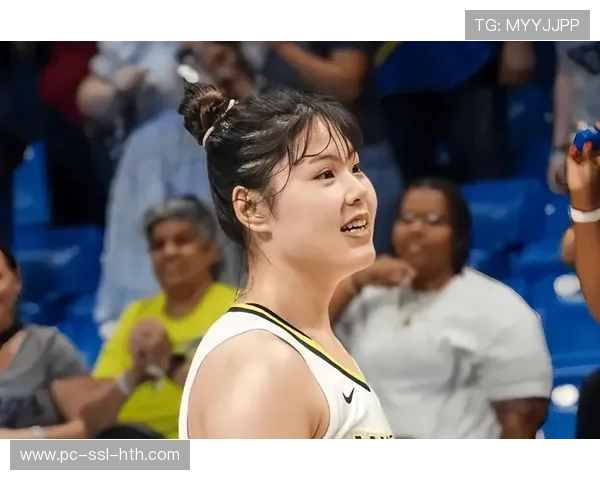 中国女篮五朵金花现状：韩旭冲WNBA，李月汝伤停，王思雨转型