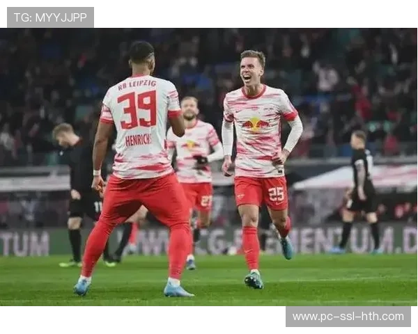 争四格局激烈：RB莱比锡积40分排名第五，仅落后斯图加特2分
