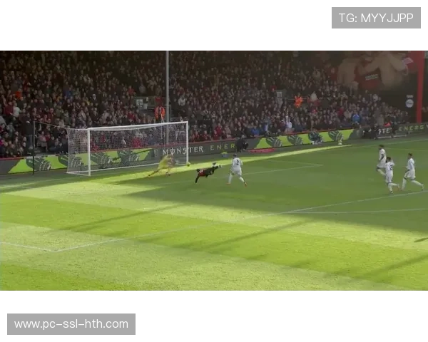 伯恩茅斯2-1逆转十人埃弗顿,19岁小将拉扬将功补过 伯恩茅斯2-1逆转十人埃弗顿,19岁小将拉扬将功补过