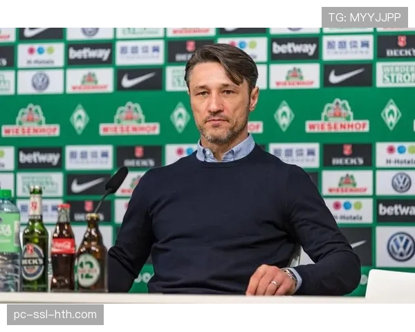 沃尔夫斯堡主帅科瓦奇专访:谈其高位防守体系的构建与风险